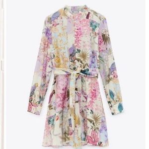 New with tags Zara summer dress